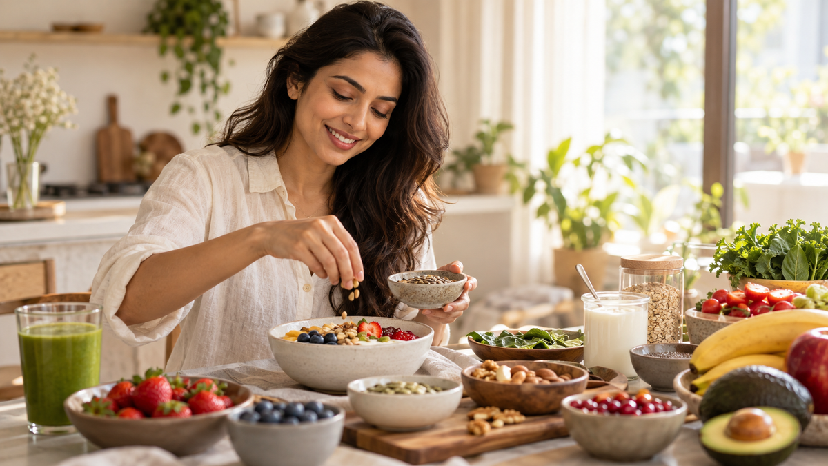 Why Your Body Needs Multiple Nutrients  And Why One Vitamin Is Never Enough