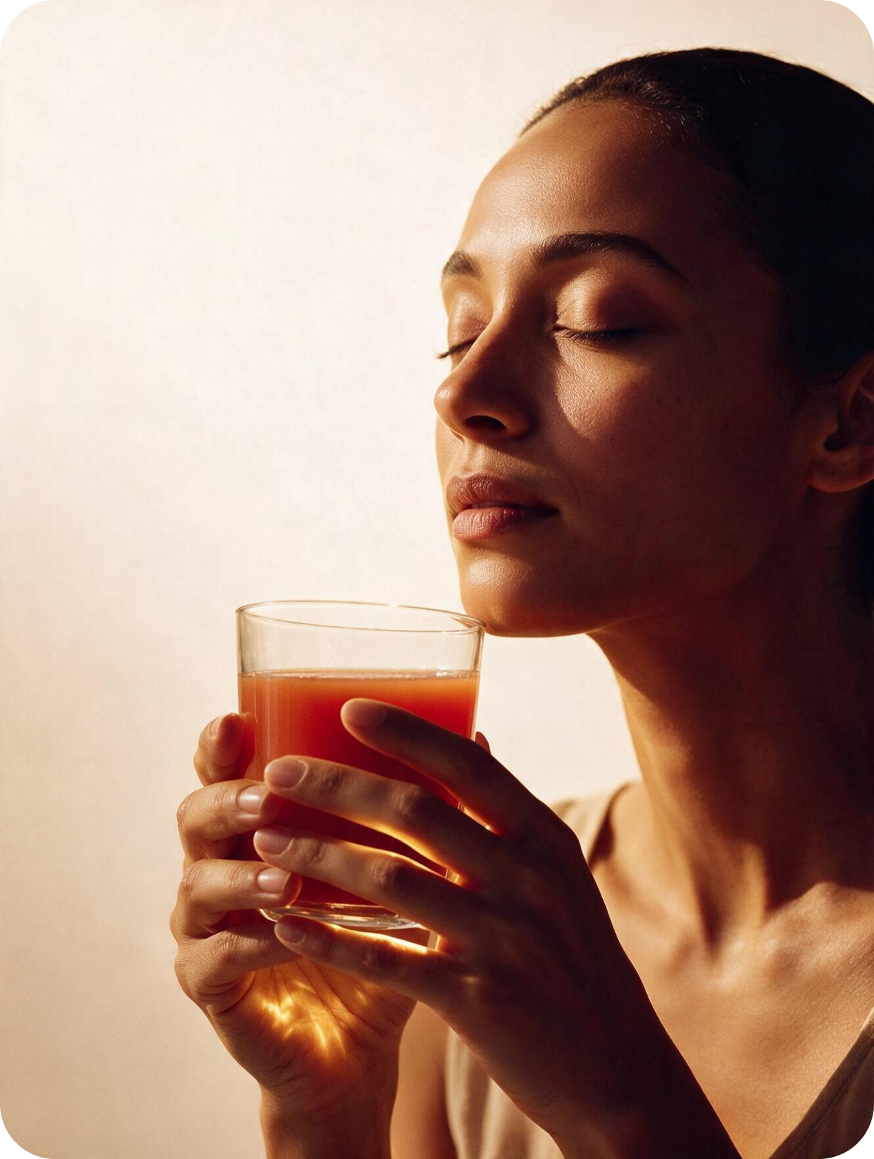 High Bioavailability